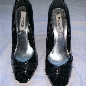 Name-Brand pumps to make you fly thru your day!